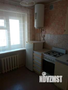 1-к квартира, на длительный срок, 35м2, 3/3 этаж