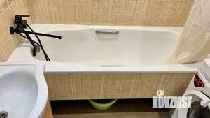 1-к квартира, на длительный срок, 40м2, 3/11 этаж