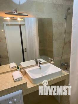 1-к квартира, посуточно, 60м2, 1/1 этаж