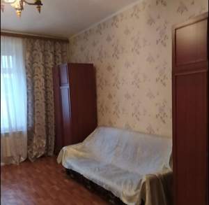 1-к квартира, на длительный срок, 31м2, 1/5 этаж