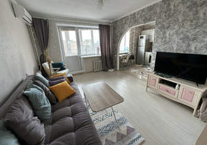1-к квартира, на длительный срок, 31м2, 10/10 этаж