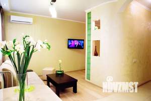 1-к квартира, посуточно, 45м2, 1/9 этаж