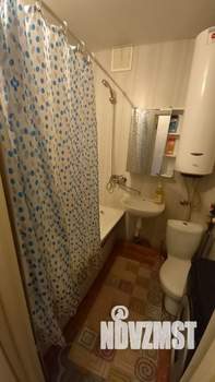 1-к квартира, посуточно, 37м2, 1/5 этаж