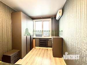 2-к квартира, на длительный срок, 47м2, 8/9 этаж