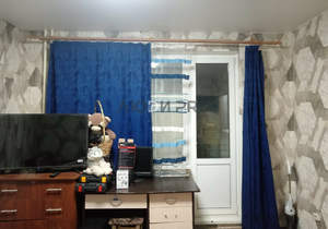 1-к квартира, на длительный срок, 30м2, 9/10 этаж