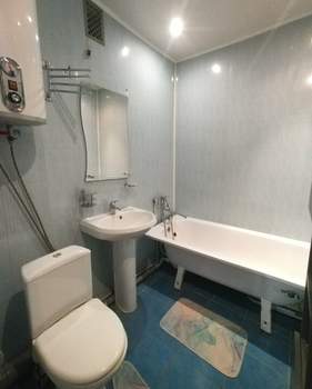 1-к квартира, на длительный срок, 39м2, 9/10 этаж