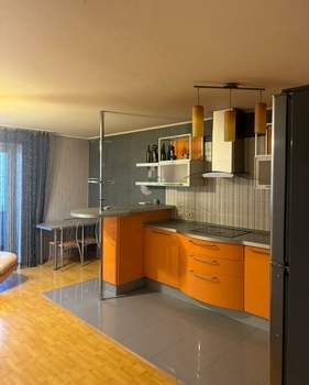 3-к квартира, на длительный срок, 86м2, 8/10 этаж