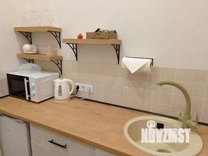 1-к квартира, посуточно, 54м2, 1/1 этаж