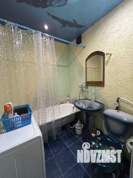 1-к квартира, на длительный срок, 36м2, 2/5 этаж