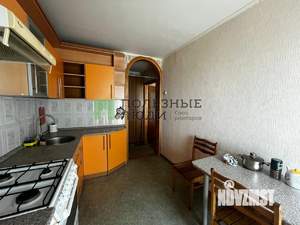 2-к квартира, на длительный срок, 52м2, 8/9 этаж