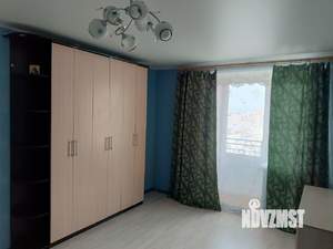 1-к квартира, на длительный срок, 40м2, 9/10 этаж