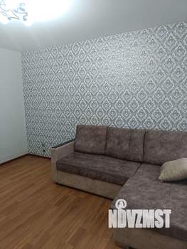 1-к квартира, на длительный срок, 45м2, 7/10 этаж