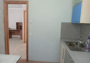 1-к квартира, на длительный срок, 31м2, 4/5 этаж