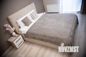 1-к квартира, посуточно, 30м2, 15/19 этаж