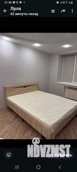 1-к квартира, на длительный срок, 45м2, 5/9 этаж
