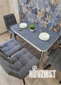 1-к квартира, посуточно, 45м2, 5/25 этаж