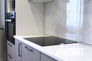 1-к квартира, посуточно, 45м2, 9/16 этаж