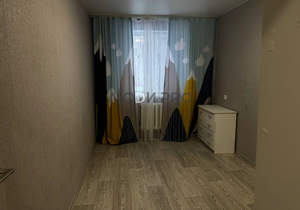 3-к квартира, на длительный срок, 56м2, 1/5 этаж