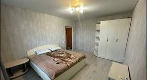 1-к квартира, на длительный срок, 33м2, 10/10 этаж