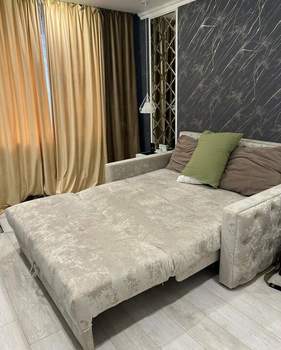 3-к квартира, на длительный срок, 60м2, 6/9 этаж