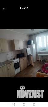 1-к квартира, на длительный срок, 49м2, 12/16 этаж