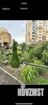 1-к квартира, на длительный срок, 41м2, 9/10 этаж