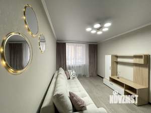 2-к квартира, на длительный срок, 48м2, 3/10 этаж