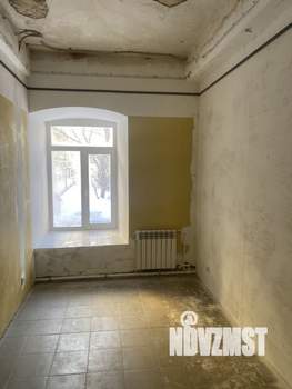 2-к квартира, на длительный срок, 44м2, 2/5 этаж