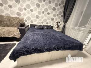 1-к квартира, посуточно, 38м2, 7/10 этаж