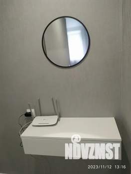 1-к квартира, посуточно, 33м2, 4/6 этаж