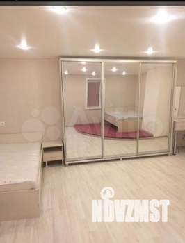 1-к квартира, на длительный срок, 40м2, 1/1 этаж