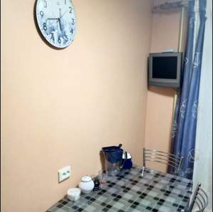 2-к квартира, на длительный срок, 45м2, 1/9 этаж