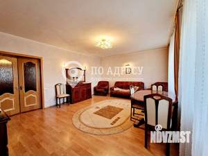 3-к квартира, на длительный срок, 100м2, 4/9 этаж