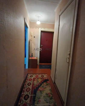 1-к квартира, на длительный срок, 32м2, 2/9 этаж