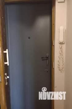 1-к квартира, на длительный срок, 31м2, 2/5 этаж