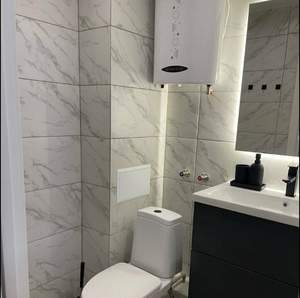 1-к квартира, на длительный срок, 35м2, 4/9 этаж