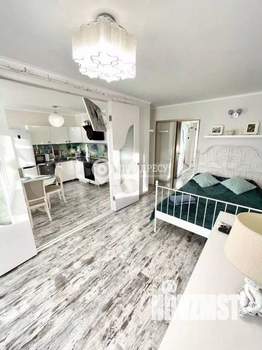 2-к квартира, на длительный срок, 50м2, 13/18 этаж