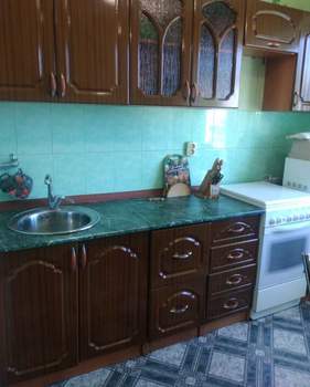 2-к квартира, на длительный срок, 53м2, 8/10 этаж
