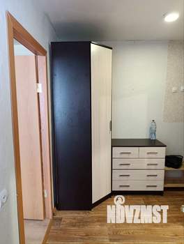 1-к квартира, на длительный срок, 36м2, 1/5 этаж