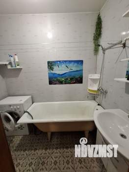 2-к квартира, на длительный срок, 53м2, 3/4 этаж