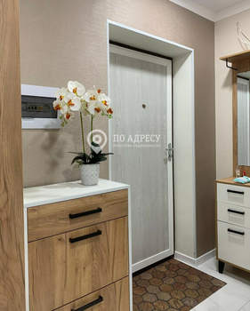 2-к квартира, на длительный срок, 54м2, 17/25 этаж