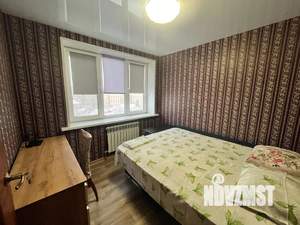 3-к квартира, посуточно, 60м2, 9/10 этаж