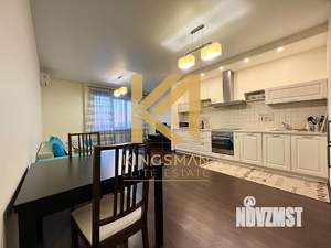2-к квартира, на длительный срок, 70м2, 9/16 этаж