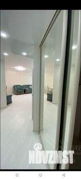 2-к квартира, на длительный срок, 52м2, 3/18 этаж