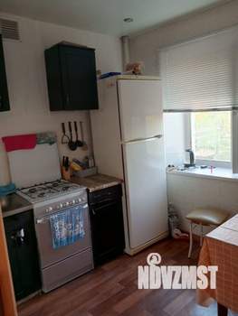 2-к квартира, на длительный срок, 57м2, 4/5 этаж