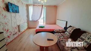 1-к квартира, посуточно, 30м2, 8/10 этаж