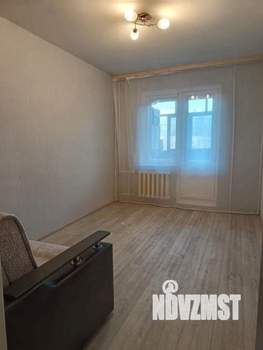 1-к квартира, на длительный срок, 34м2, 4/10 этаж