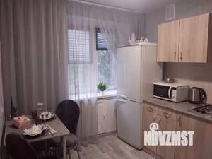 1-к квартира, посуточно, 33м2, 4/5 этаж