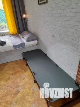 Студия квартира, посуточно, 20м2, 1/2 этаж