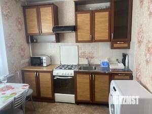 1-к квартира, посуточно, 40м2, 7/9 этаж